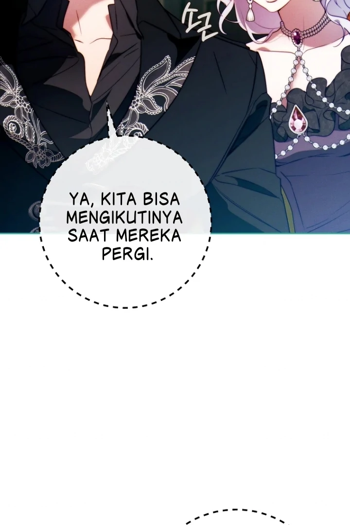 This Marriage Will Surely Succeed Chapter 23 - halaman 31