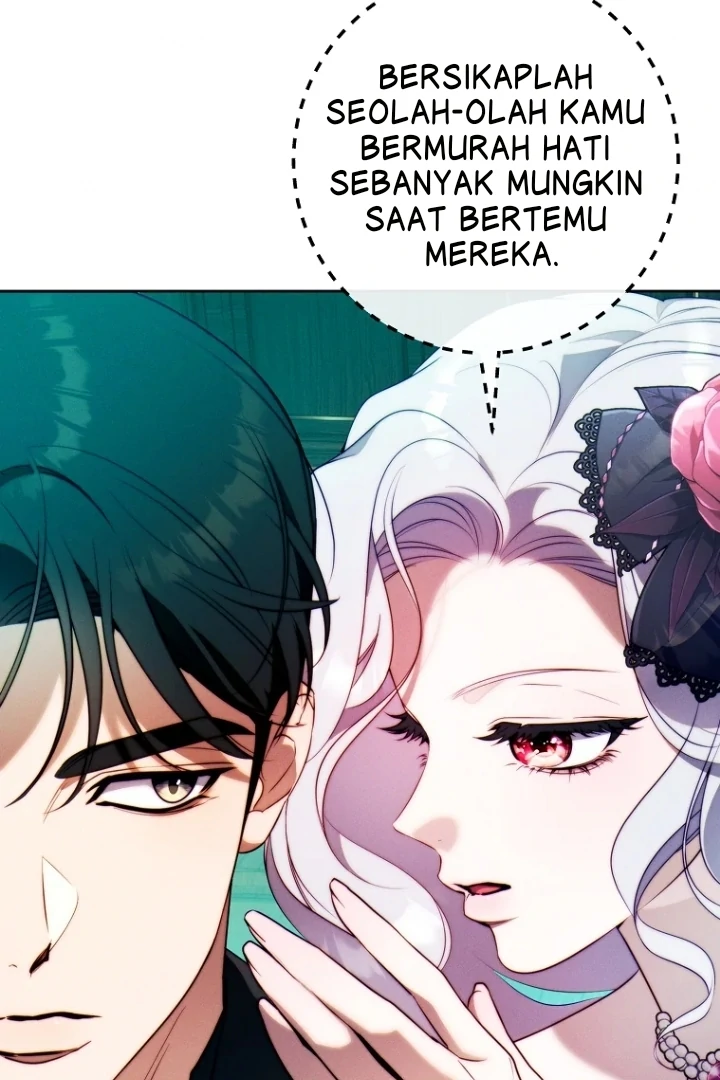 This Marriage Will Surely Succeed Chapter 23 - halaman 32
