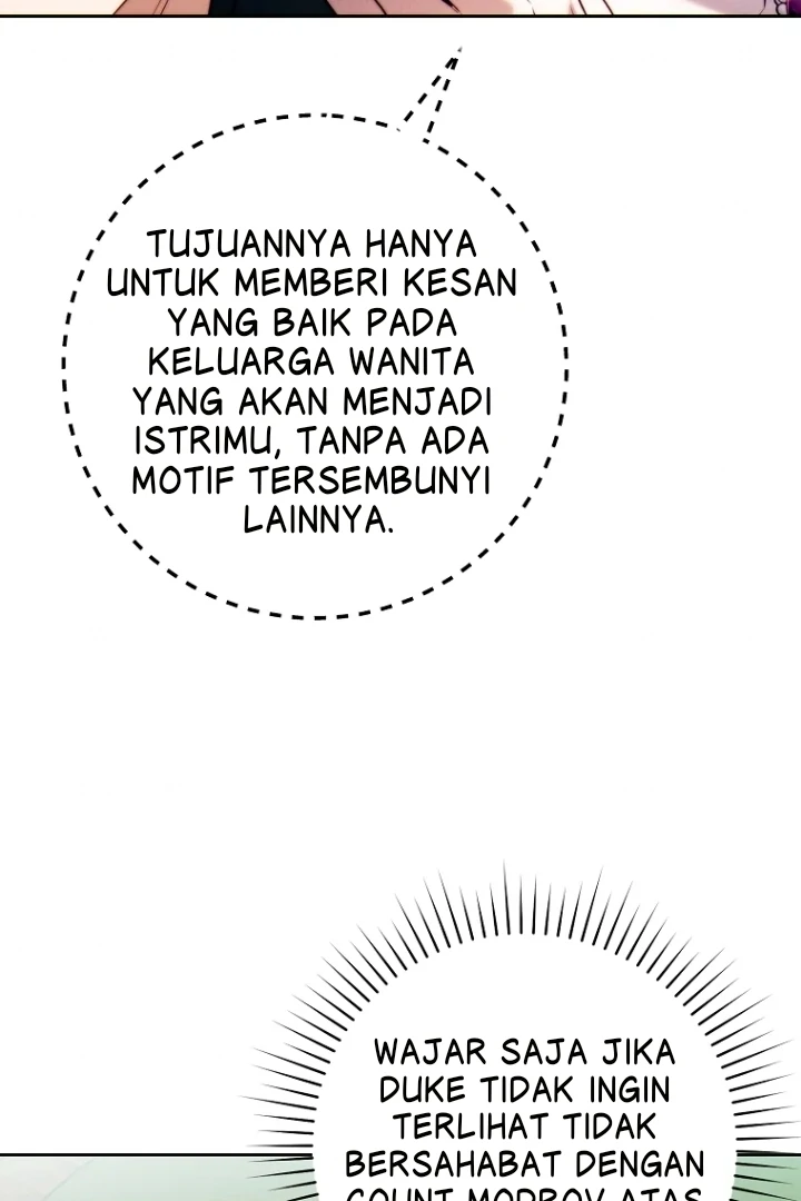 This Marriage Will Surely Succeed Chapter 23 - halaman 33