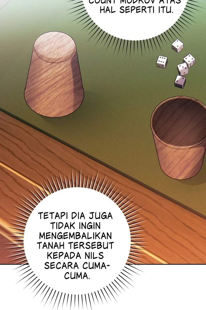 This Marriage Will Surely Succeed Chapter 23 - halaman 34
