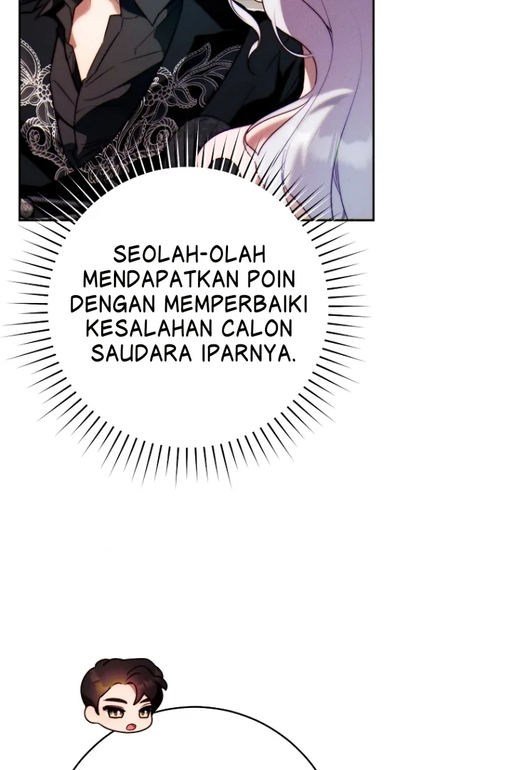 This Marriage Will Surely Succeed Chapter 23 - halaman 36