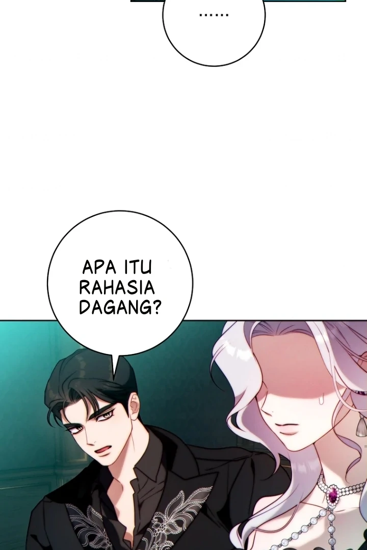 This Marriage Will Surely Succeed Chapter 23 - halaman 43