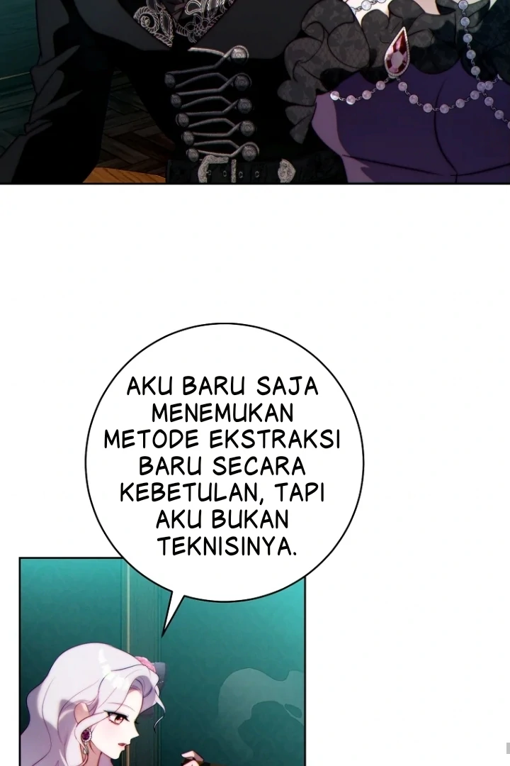 This Marriage Will Surely Succeed Chapter 23 - halaman 44
