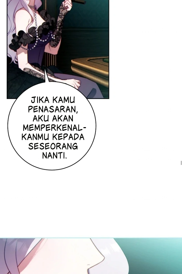 This Marriage Will Surely Succeed Chapter 23 - halaman 45