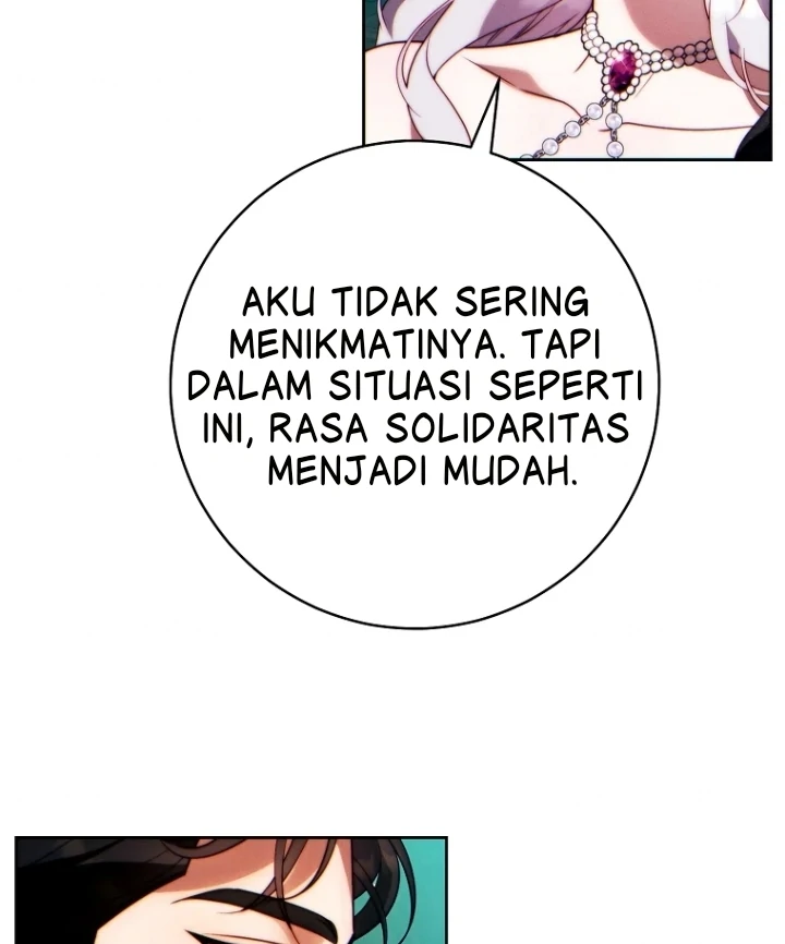 This Marriage Will Surely Succeed Chapter 23 - halaman 49