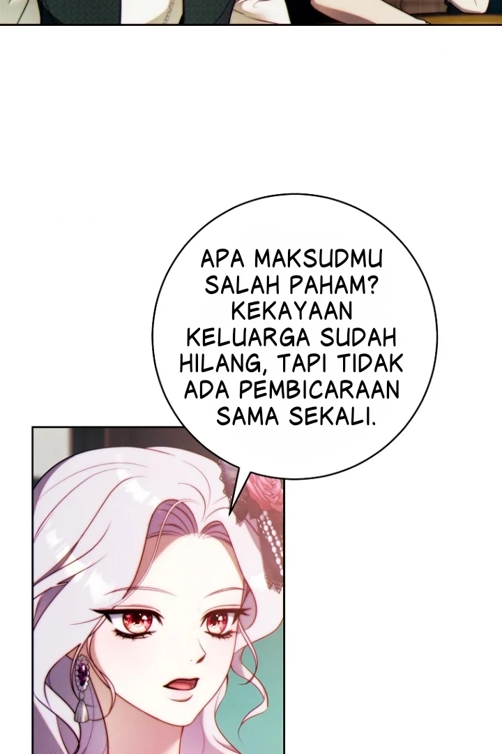 This Marriage Will Surely Succeed Chapter 23 - halaman 5