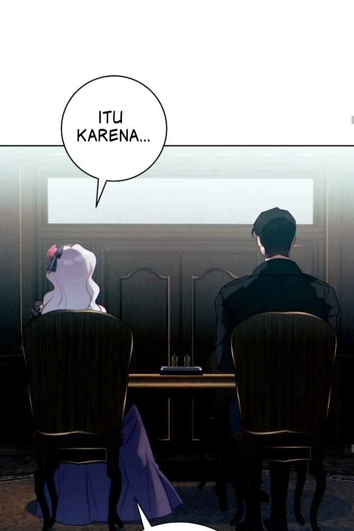This Marriage Will Surely Succeed Chapter 23 - halaman 51