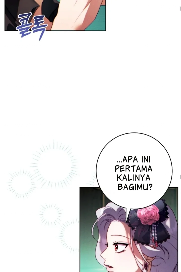 This Marriage Will Surely Succeed Chapter 23 - halaman 58