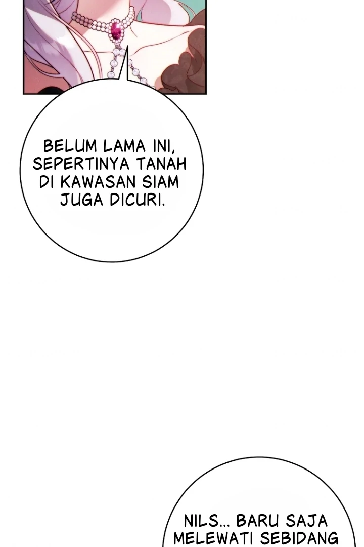 This Marriage Will Surely Succeed Chapter 23 - halaman 6