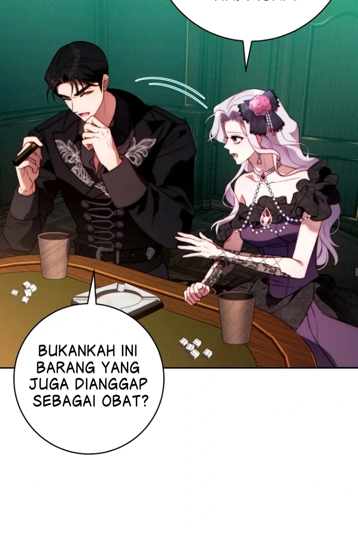 This Marriage Will Surely Succeed Chapter 23 - halaman 60