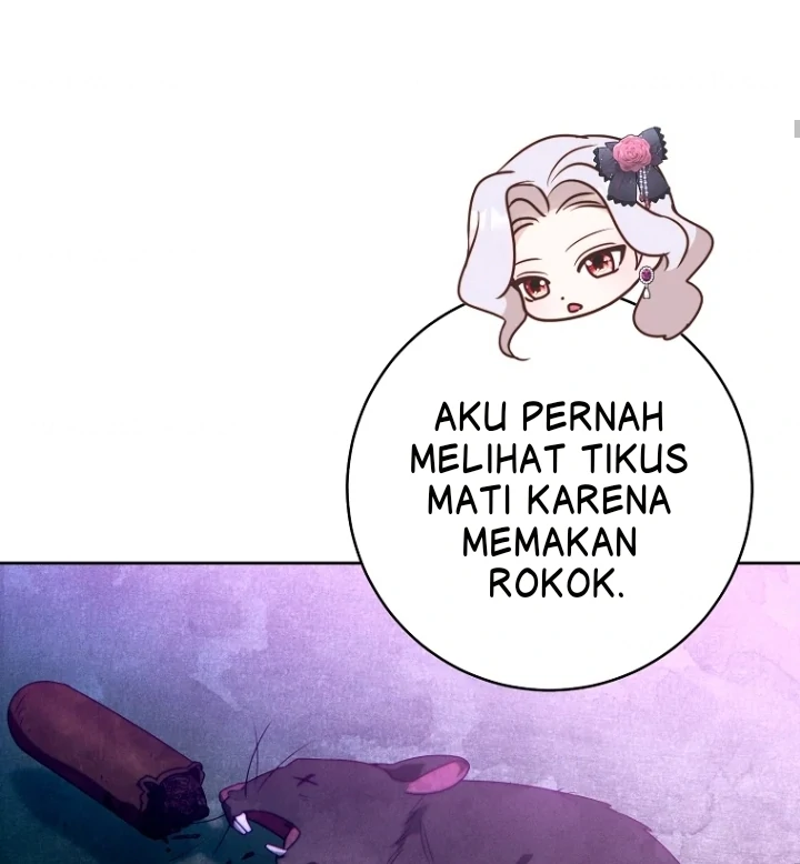 This Marriage Will Surely Succeed Chapter 23 - halaman 61