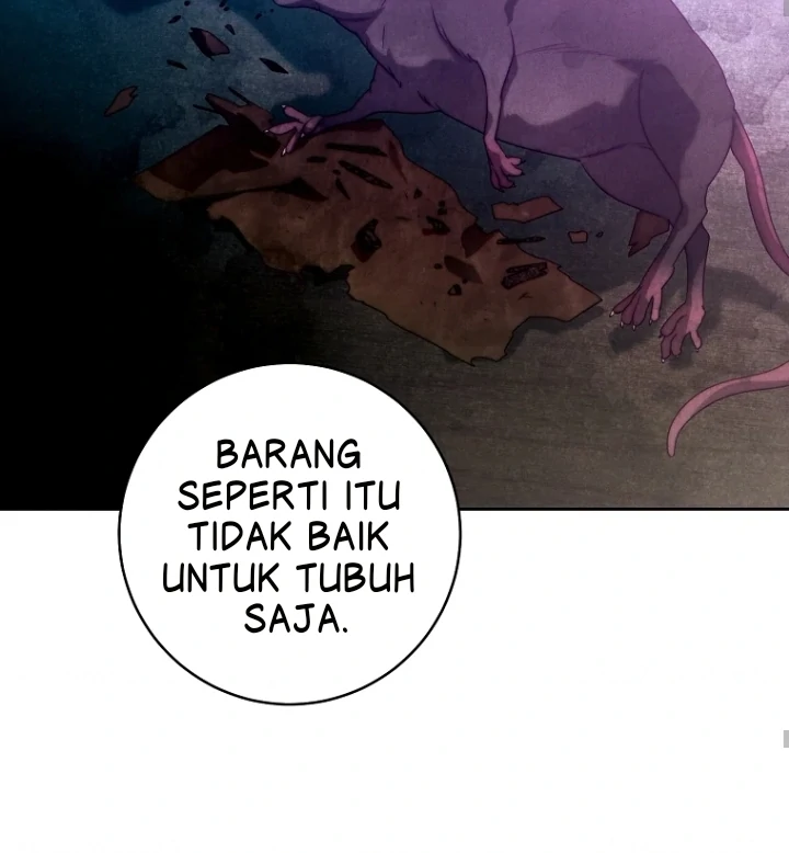 This Marriage Will Surely Succeed Chapter 23 - halaman 62