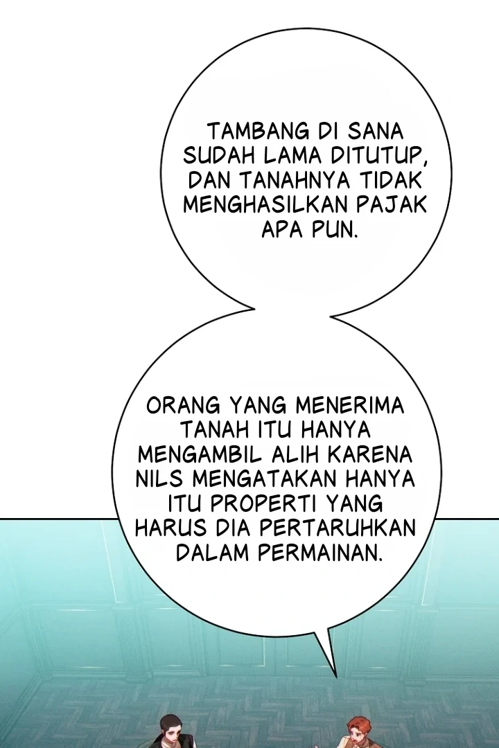 This Marriage Will Surely Succeed Chapter 23 - halaman 8