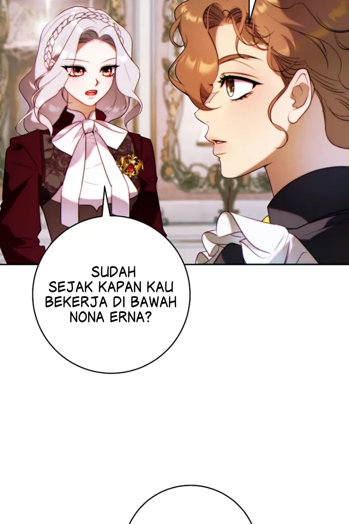 This Marriage Will Surely Succeed Chapter 24 - halaman 105