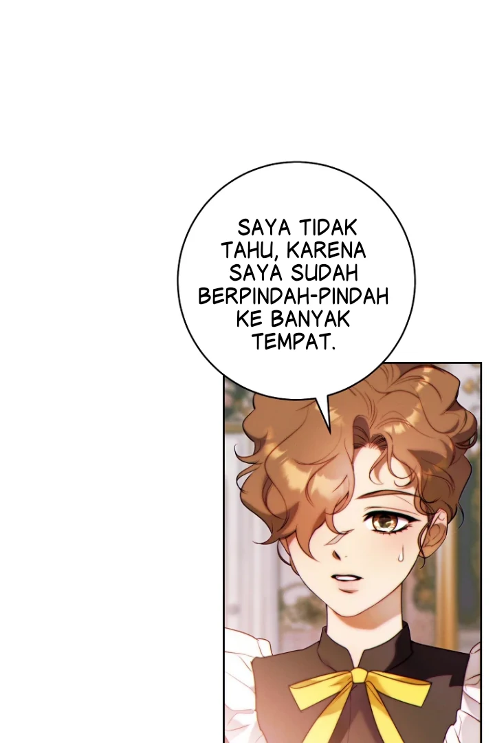 This Marriage Will Surely Succeed Chapter 24 - halaman 107