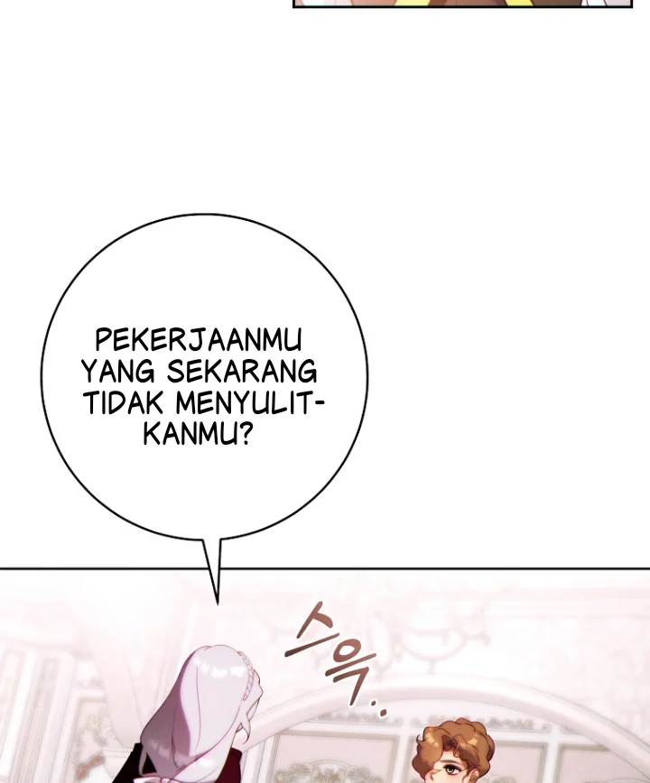 This Marriage Will Surely Succeed Chapter 24 - halaman 108