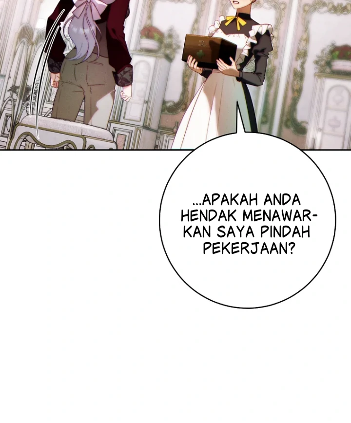 This Marriage Will Surely Succeed Chapter 24 - halaman 109