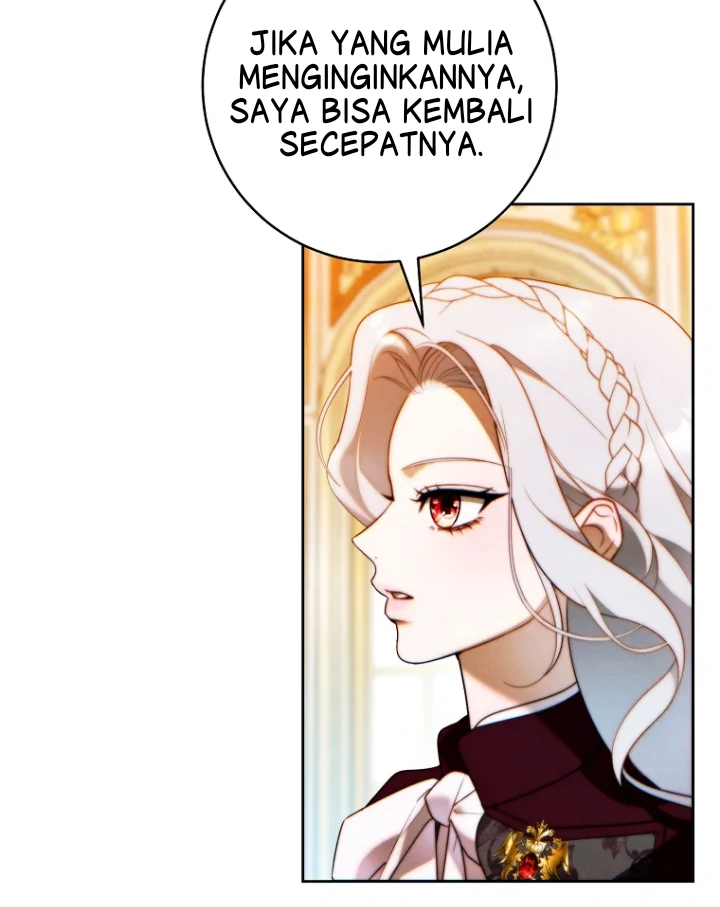 This Marriage Will Surely Succeed Chapter 24 - halaman 11