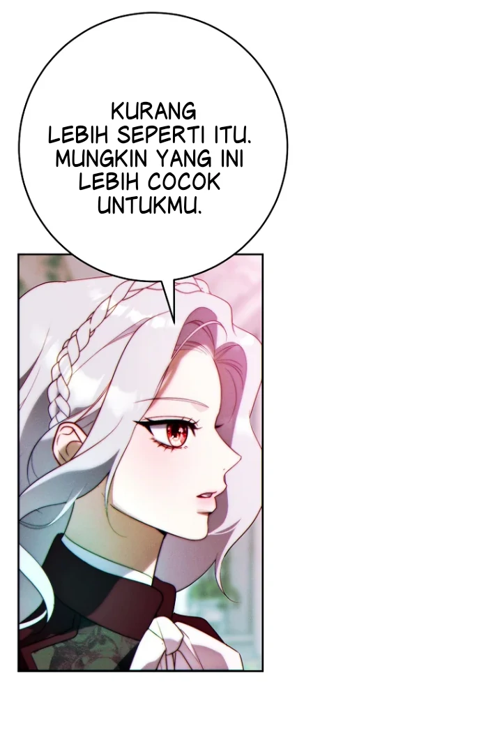 This Marriage Will Surely Succeed Chapter 24 - halaman 110