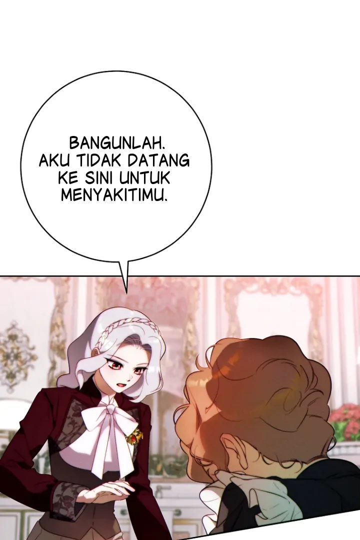 This Marriage Will Surely Succeed Chapter 24 - halaman 120
