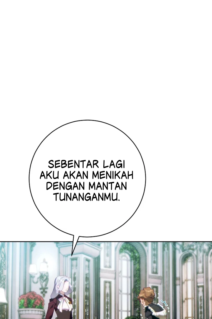 This Marriage Will Surely Succeed Chapter 24 - halaman 126