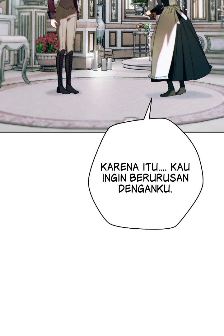 This Marriage Will Surely Succeed Chapter 24 - halaman 127