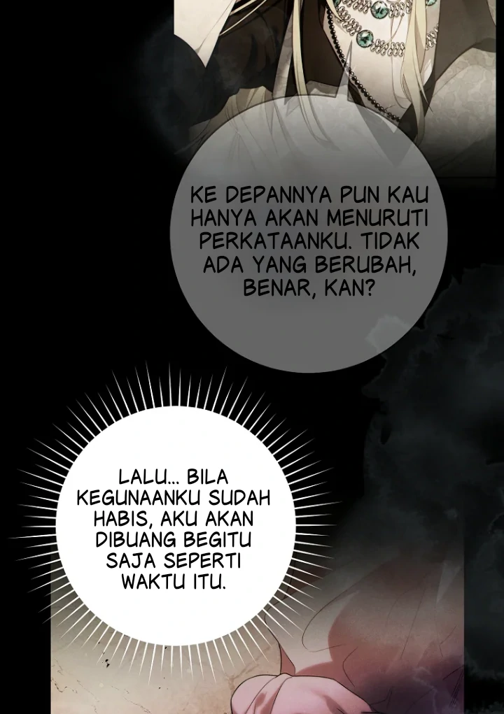 This Marriage Will Surely Succeed Chapter 24 - halaman 21