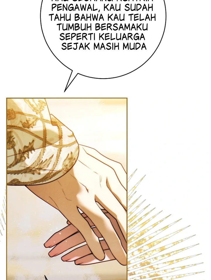 This Marriage Will Surely Succeed Chapter 24 - halaman 30