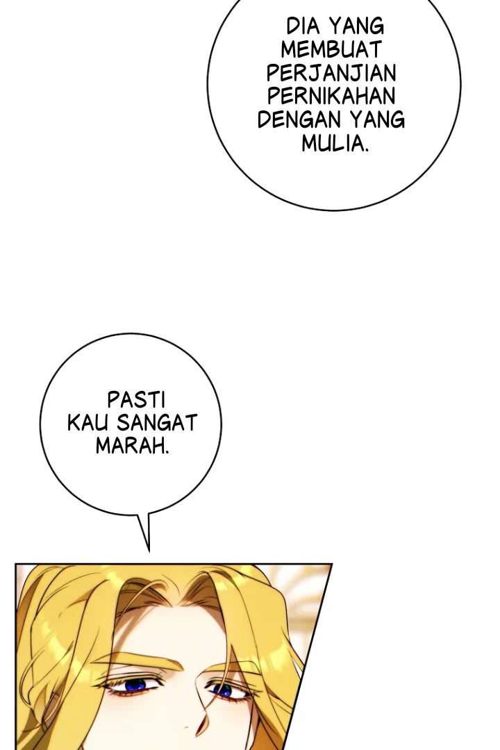 This Marriage Will Surely Succeed Chapter 24 - halaman 37
