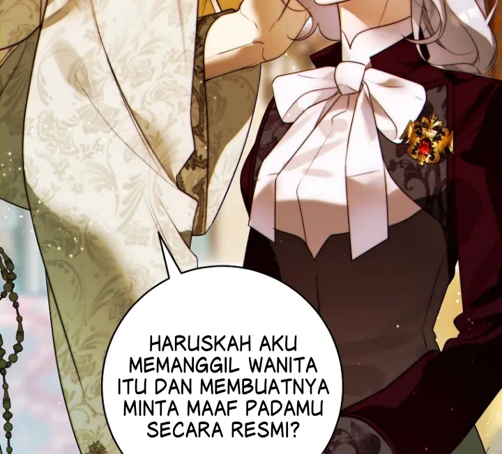 This Marriage Will Surely Succeed Chapter 24 - halaman 40