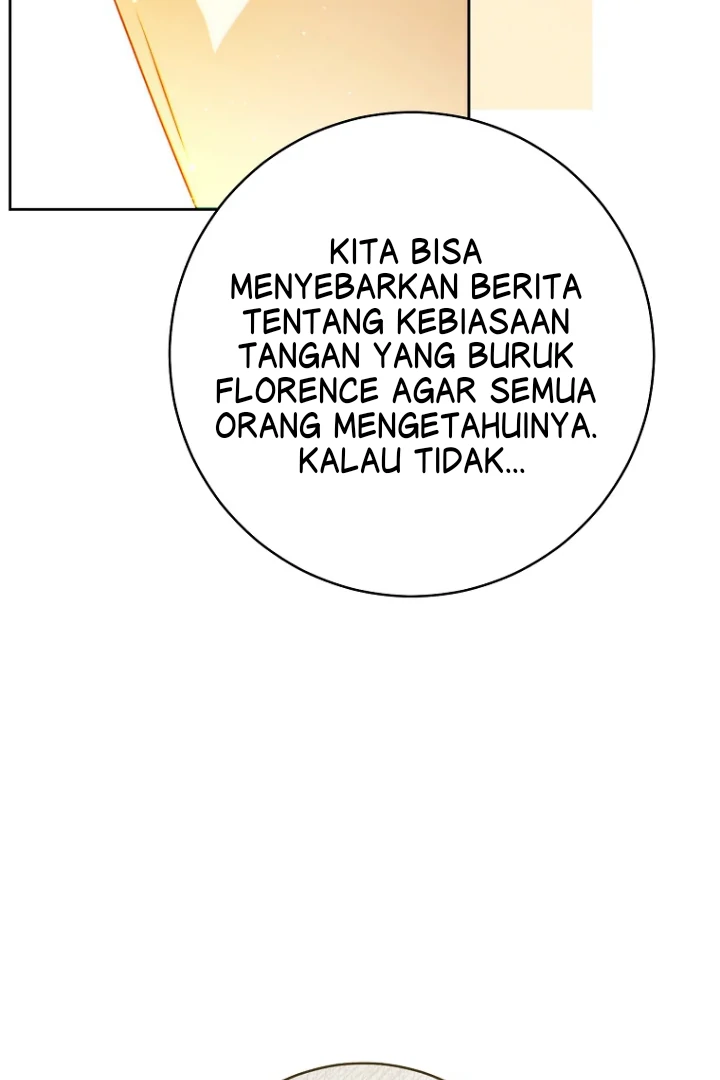 This Marriage Will Surely Succeed Chapter 24 - halaman 43