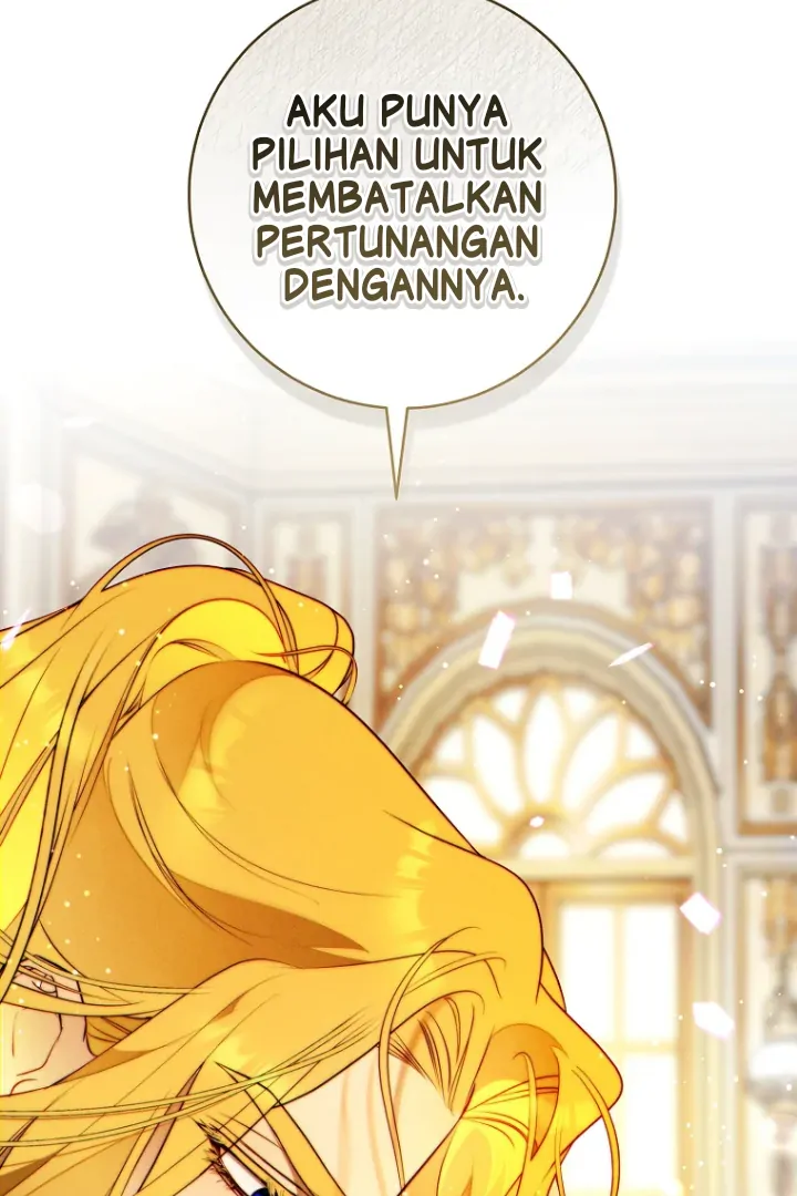 This Marriage Will Surely Succeed Chapter 24 - halaman 44