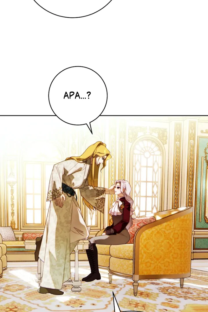 This Marriage Will Surely Succeed Chapter 24 - halaman 48