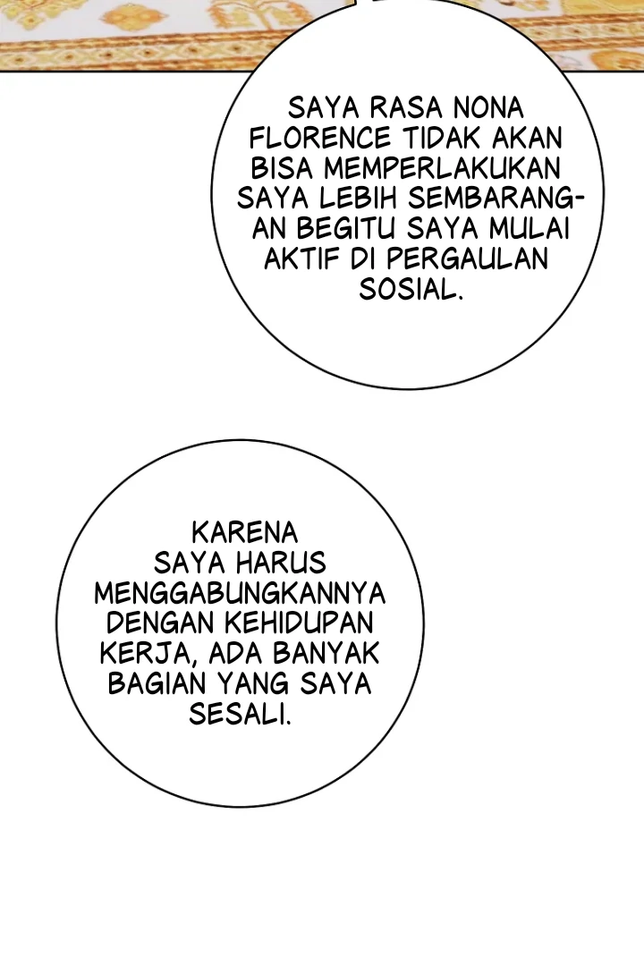 This Marriage Will Surely Succeed Chapter 24 - halaman 49