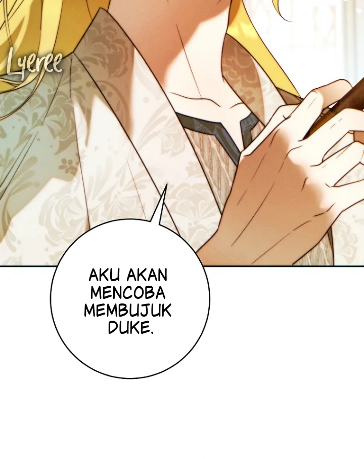 This Marriage Will Surely Succeed Chapter 24 - halaman 5