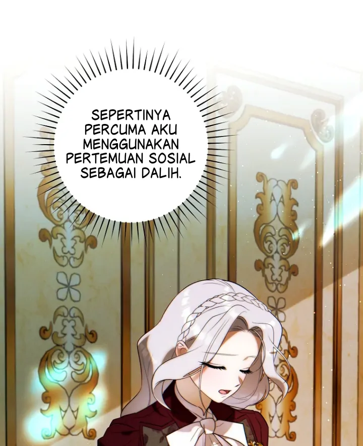 This Marriage Will Surely Succeed Chapter 24 - halaman 60