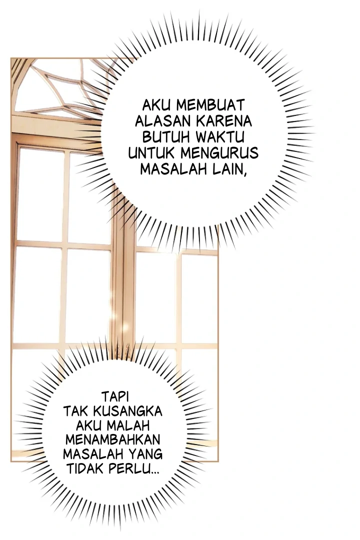 This Marriage Will Surely Succeed Chapter 24 - halaman 62