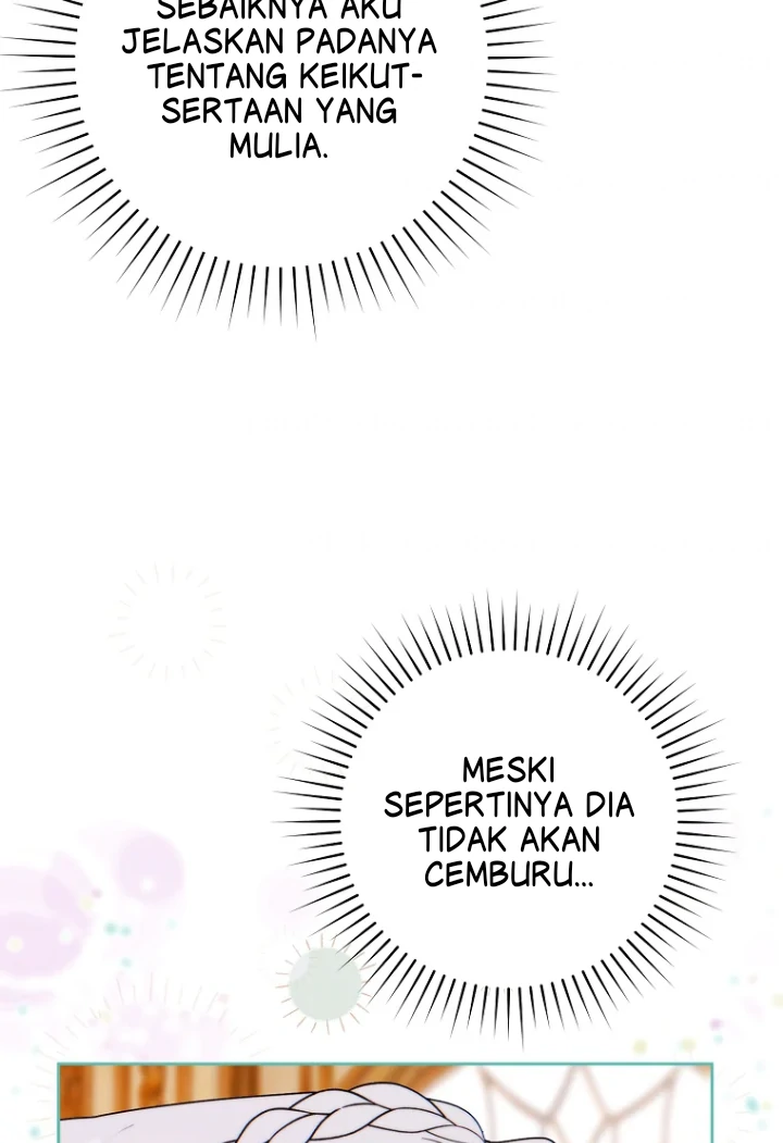 This Marriage Will Surely Succeed Chapter 24 - halaman 65