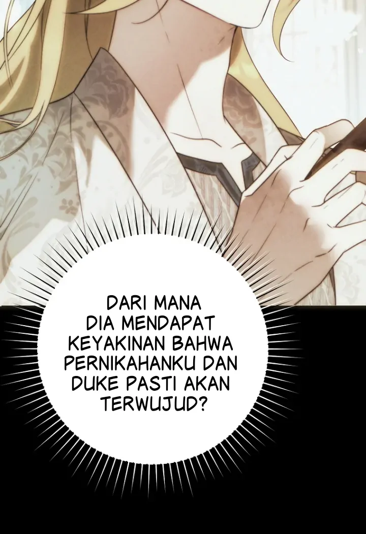 This Marriage Will Surely Succeed Chapter 24 - halaman 69