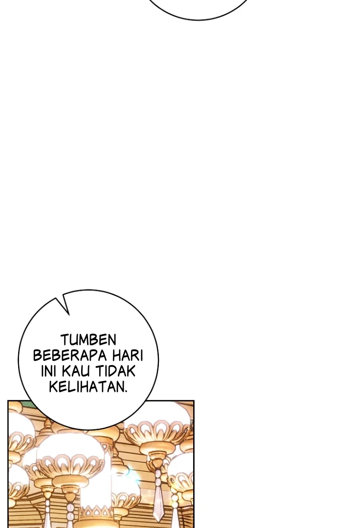This Marriage Will Surely Succeed Chapter 24 - halaman 7