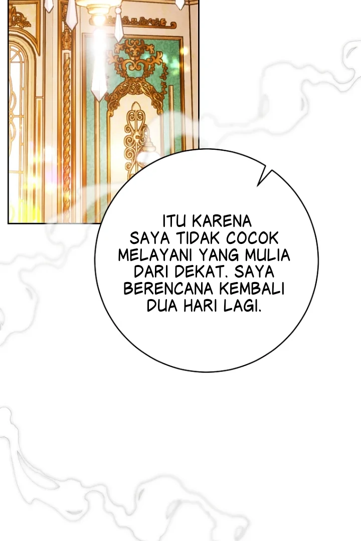 This Marriage Will Surely Succeed Chapter 24 - halaman 8