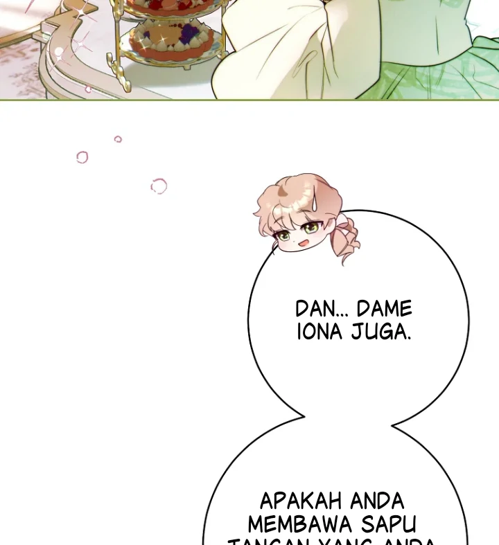 This Marriage Will Surely Succeed Chapter 24 - halaman 83
