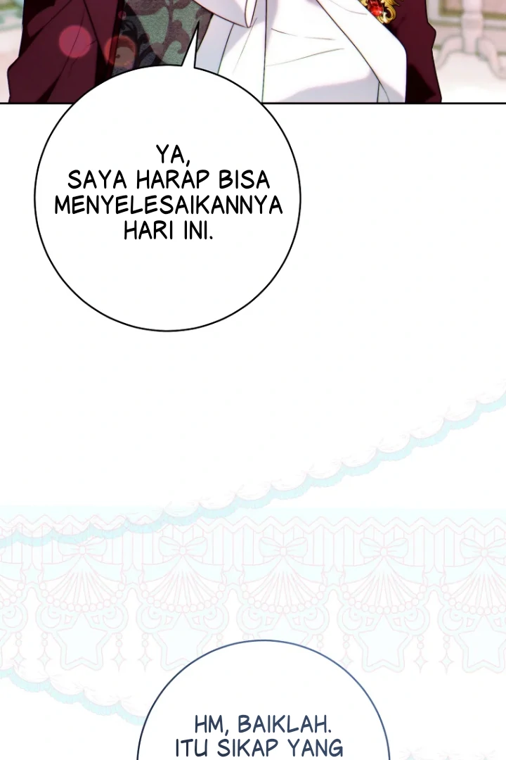 This Marriage Will Surely Succeed Chapter 24 - halaman 85