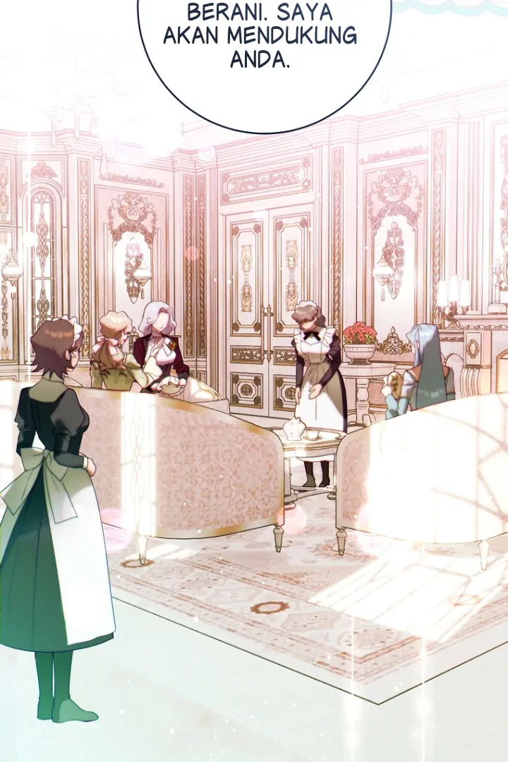 This Marriage Will Surely Succeed Chapter 24 - halaman 86