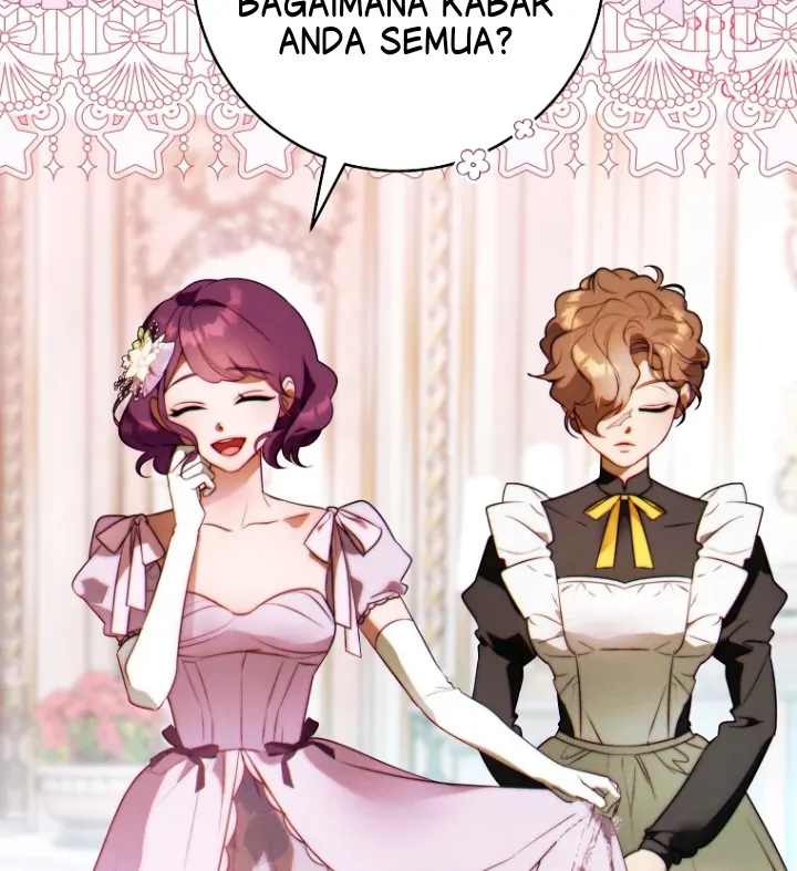 This Marriage Will Surely Succeed Chapter 24 - halaman 88