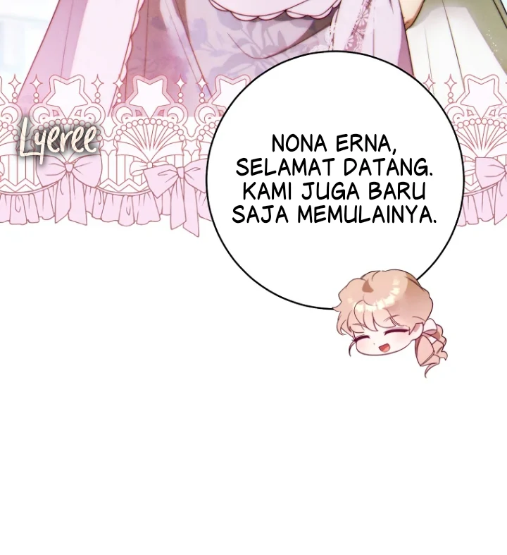 This Marriage Will Surely Succeed Chapter 24 - halaman 89