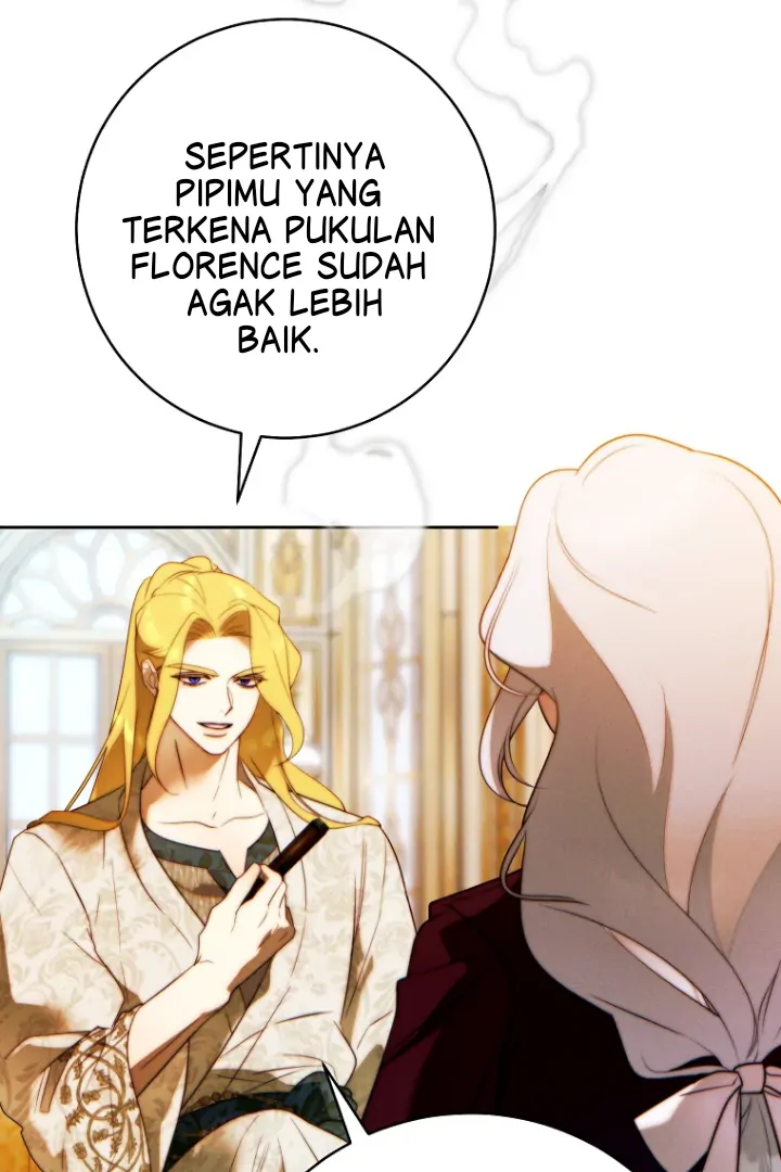 This Marriage Will Surely Succeed Chapter 24 - halaman 9
