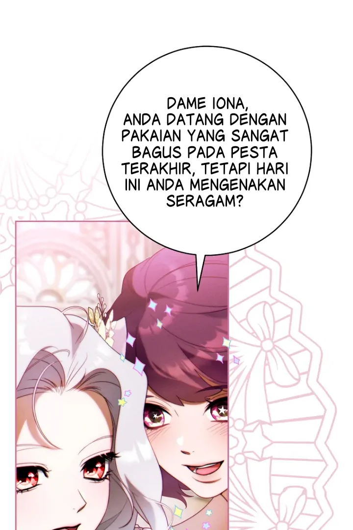 This Marriage Will Surely Succeed Chapter 24 - halaman 91