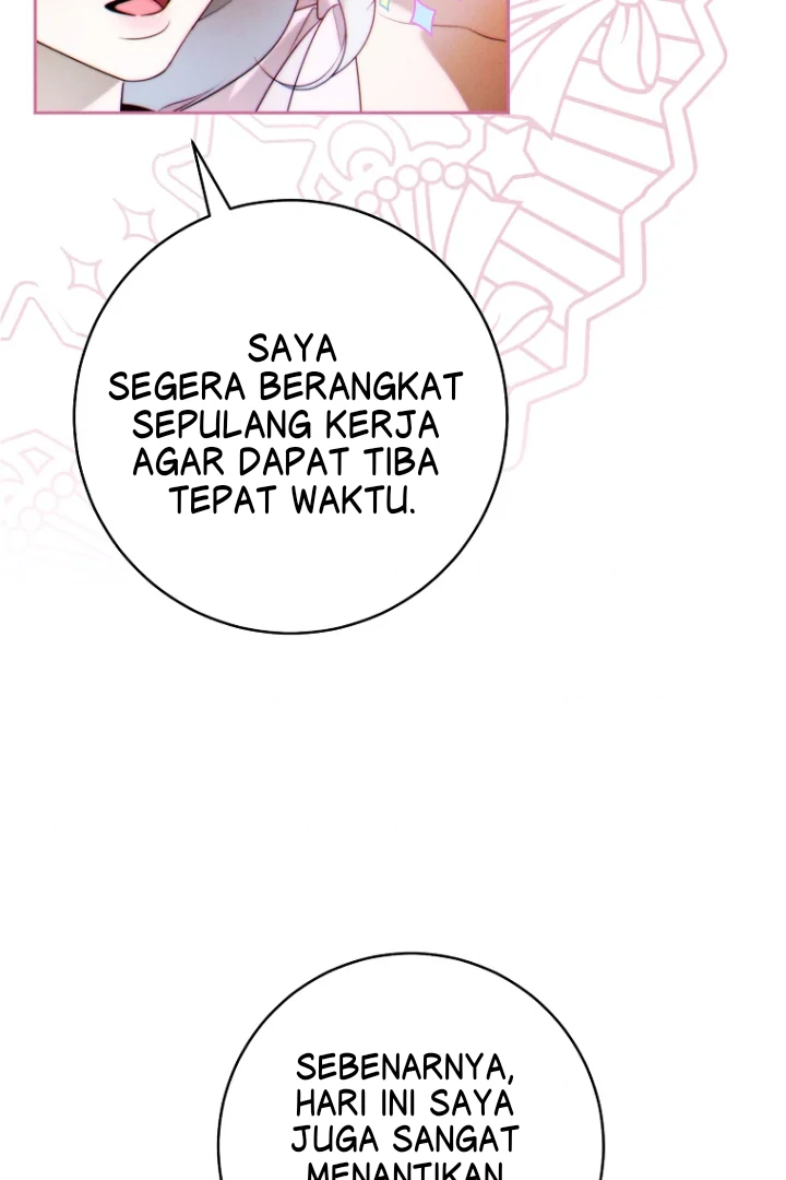 This Marriage Will Surely Succeed Chapter 24 - halaman 92