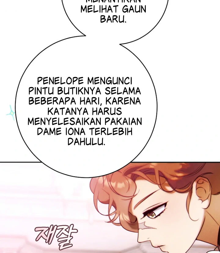 This Marriage Will Surely Succeed Chapter 24 - halaman 93